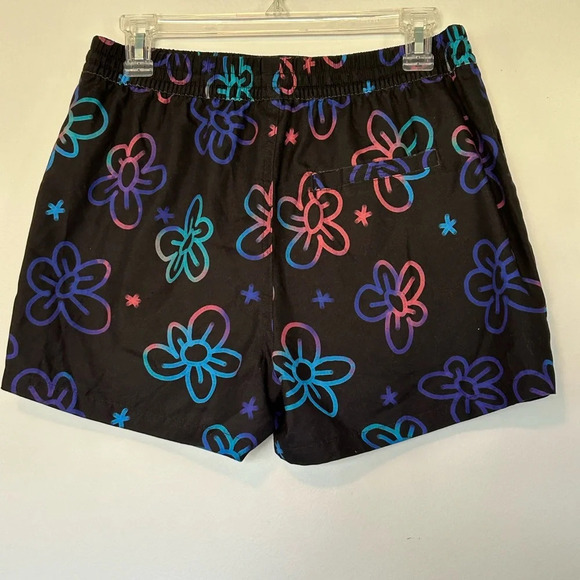 A.LAB SKIPPY BOARDSHORTS size small - Picture 4 of 6